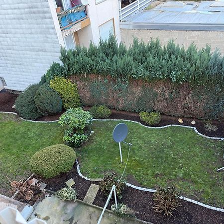Stierpartment Am Pfaelzer Wald Naehe Outlet Center Zweibruecken Apartment Pirmasens Luaran gambar